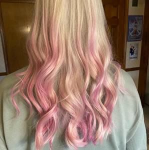 Meet your Posher, Patricia